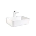 Lena E-5405 Tezgah Üstü Lavabo