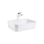 Lena E-5406 Porselen Lavabo