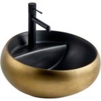 Lena EH-4660AS Tezgah Üstü Lavabo