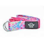 Lena Gabrielle Yoga Kemeri Pink | OVVO