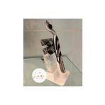 Lena Gift Store Gilette Mach3 Power Banyo Düzenleyici - Jilet ve Yedek Jilet Organizer