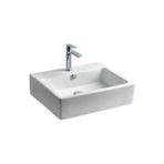 Lena Tezgah Üstü Çanak Lavabo E -5172