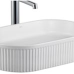 Lena Tezgah Ustu Lavabo E-W1002mb