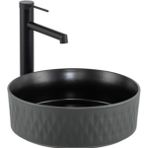 Lena Tezgah Ustu Lavabo E-W5001gs
