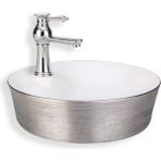 Lena Tezgahüstü Lavabo E-5002G