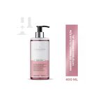 Lenaderm Sensiclear 400 ml Yüz Temizleme Jeli