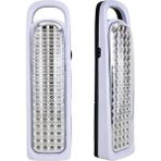 Lenay FA-6820 66 Ledli Şarjlı Işıldak