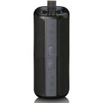 Lenco BTP-400 BK Siyah Bluetooth Hoparlör
