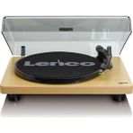 Lenco L-30WD Ahşap Pikap