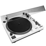 Lenco L-3810 Beyaz Direct Drive Pikap