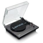 Lenco LS-10BK Siyah Pikap
