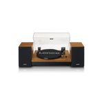 Lenco LS-310 WD Bluetooth Pikap