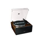 Lenco LS-470 WA Ahşap Bluetooth Pikap