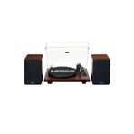 Lenco LS-600WA Ahşap Bluetooth Pikap