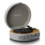 Lenco LS-66-GY Bluetooth Pikap