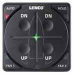 Lenco Marine Auto Glide Tekne Kontrol Sistemi