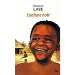 L'enfant Noir by Laye Camara (2000-01-31)