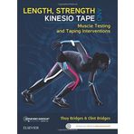 Length, Strength and Kinesio Tape: Muscle Testing and Taping Interventions