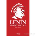 Lenin - Robert Service