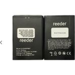 Lenipa KLB395P667 Reeder P13 Blue Max Lite 2022 Batarya