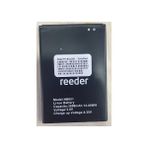 Lenipa Reeder P13 Blue 2021 Batarya