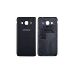 Lenipa Samsung J3 J320 Siyah Arka Kapak