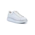 Lennox Beyaz Erkek Sneaker Ayakkabı