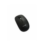 Lennox Q3S Siyah Kablosuz Mouse