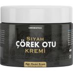 Lenobiotics Ağrı Kesici Siyah Çörek Otu Kremi Hızlı Etki 100 ml Günlük Kullanım İçin