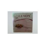 Lenon opal yemek tabağı, 18 cm, 6 lı