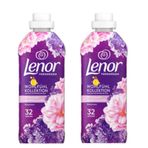 Lenor 800 ml Blossom Dream Çamaşır Yumuşatıcısı