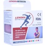 Lenora Home Lenora Ağrılar Için Bant 5CMX5CM - Kırmızı - 0