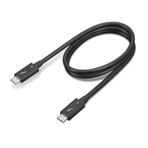 Lenovo 0.7m 4X91K16968 Thunderbolt 4 Cable