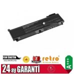 Lenovo 00Hw024, 00Hw025 Notebook Bataryasi Ver.1 Ust