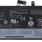 Lenovo 00UR890 Notebook Bataryası