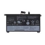 Lenovo 00UR891 Notebook Bataryası
