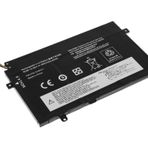 Lenovo 01AV413 Notebook Bataryası