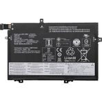 Lenovo 01AV466 Notebook Bataryası
