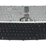 Lenovo 100-15İBD İ3 Siyah Notebook Klavye