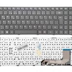 Lenovo 100-15ıby 80r8 Notebook Klavyesi - Siyah - Tr