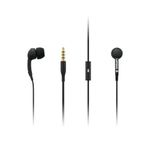 Lenovo 100 Audıo Bo Headphone Siyah Kulaklık