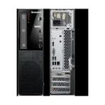 Lenovo 10Au003ftx Lenovo Lenovo Thınkcentre E73 İ3-4130/4/500/W7+W8pro/Sff