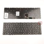 Lenovo 110-15IBR Power Tuşlu Notebook Klavye
