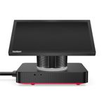 Lenovo 11H1000KTK ThinkSmart Hub I5-8365U 16GB RAM 256GB SSD 10.1 Touch FHD Win 11 IOT Ent Video Konferans Sistemi