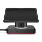 Lenovo 11H1000KTK ThinkSmart Hub I5-8365U 16GB RAM 256GB SSD 10.1 Touch FHD Win 11 IOT Ent Video Konferans Sistemi