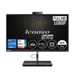 Lenovo 12B0008JTX26 Thinkcentre Neo 30A intel i7 1260P 64 gb 2 tb Ssd İntel Iris Xe Graphics Windows 11 Pro 23.8" FHD Masaüstü Bilgisayar
