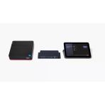 Lenovo 12QJ0004TK ThinkSmart SP Core IP Controller I5-1145G7E 8GB RAM 256GB SSD 10.1 HD Multi Touch Win11 IOT Mini PC