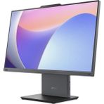 Lenovo 12SC002WTR I5-13420H 32GB 1tb SSD 23.8" Fhd IPS Nontouch Fredoos All In One Pc