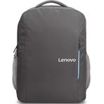 Lenovo 15.6" Everyday Gri Laptop Sırt Çantası