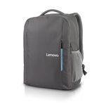 Lenovo 15.6 Laptop Everyday Sırt Çantası B515 Gri